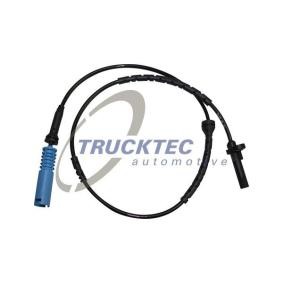 Compre Sensor, rotações da roda da TRUCKTEC AUTOMOTIVE 08.42.104 a um preço baixo por 26,47 €