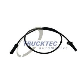 Compre Sensor, rotações da roda da TRUCKTEC AUTOMOTIVE 08.42.109 a um preço baixo por 45,13 €
