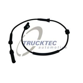 Compre Sensor, rotações da roda da TRUCKTEC AUTOMOTIVE 08.42.114 a um preço baixo por 25,61 €