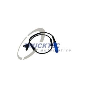 Compre Sensor, rotações da roda da TRUCKTEC AUTOMOTIVE 08.42.116 a um preço baixo por 30,66 €