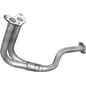 Acquista Tubo gas scarico da POLMO 08.430 a buon mercato per soli 51,51 €