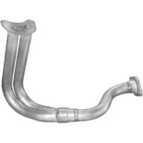 Acquista Tubo gas scarico da POLMO 08.431 a buon mercato per soli 51,51 €