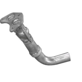 Acquista Tubo gas scarico da POLMO 08.448 a buon mercato per soli 99,70 €