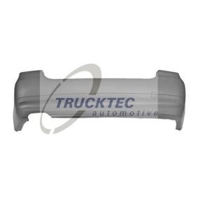 Heckstoßstange für BMW von TRUCKTEC AUTOMOTIVE
