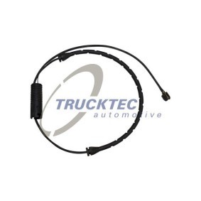Stoßstange für BMW von TRUCKTEC AUTOMOTIVE