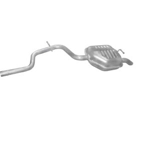 Acquista Marmitta da POLMO 08.670 a buon mercato per soli 83,33 €