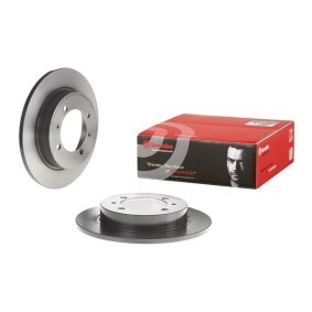 Acquista Disco freno da A.B.S. 08.7042.11 a buon mercato per soli 31,42 €