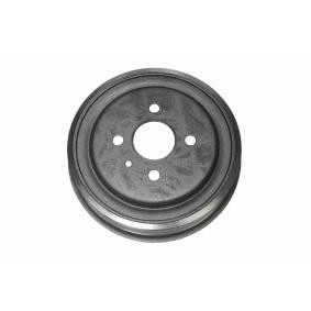 Bremstrommel V40-60001