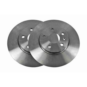 Bremsscheibe V40-80008