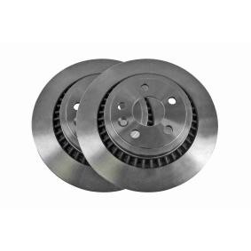 Bremsscheibe V95-80016