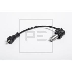 Kjøp Sensor, hastighet / turtall av PETERS ENNEPETAL 080.107-00A til den lave prisen 313,03 NOK
