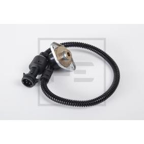 Acquista Sensore pressione alimentazione da PETERS ENNEPETAL 080.127-00A a buon mercato per soli 106,77 €