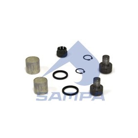 Compre Jogo de reparação, rolamento de desembraiagem da SAMPA 080.617/1 a um preço baixo por 18,92 €