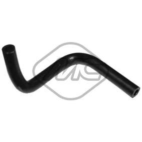 Comprar Tubería, válvula recirculación gases de Metalcaucho 08002 a bajo precio de 18,08 €