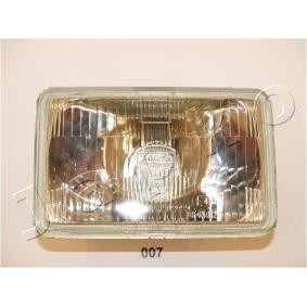 Comprar Óptica de faro, faro principal de JAPKO 08007 a bajo precio de 13,62 €