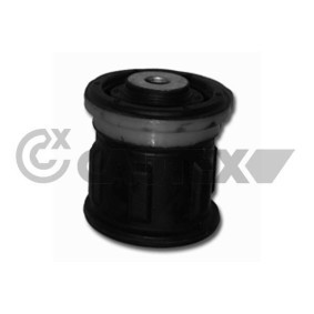 Achetez des Silent bloc d'essieu CAUTEX 080168 à prix pour 43,52 €