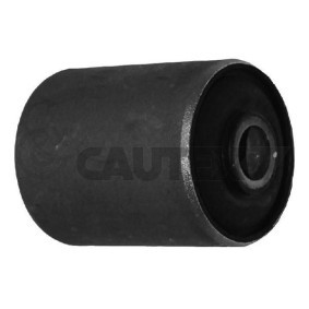 Blattfeder des Herstellers CAUTEX - Originalware Artikelnummer: 080226