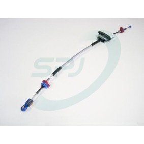 Acquista Cavo comando, Cambio manuale da SPJ 080395 a buon mercato per soli 98,75 €
