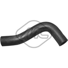 Köp Slang, värmeväxlare, värmare av Metalcaucho 08040 till det låga priset 62,85 kr