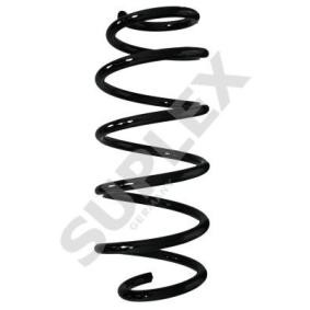 Köp Spiralfjäder av SUPLEX 08043 till det låga priset 555,72 kr