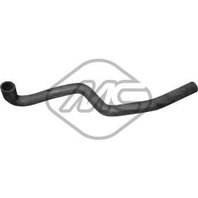 Comprar Manguito, intercambiador calor - calefacción de Metalcaucho 08050 a bajo precio de 7,60 €