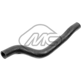 Comprar Manguito, intercambiador calor - calefacción de Metalcaucho 08051 a bajo precio de 6,98 €