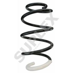 Köp Spiralfjäder av SUPLEX 08069 till det låga priset 567,93 kr