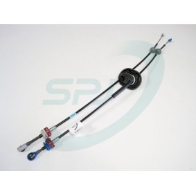 Acquista Cavo comando, Cambio manuale da SPJ 080734 a buon mercato per soli 142,53 €