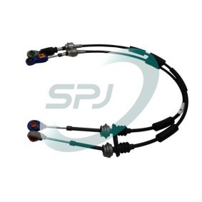 Seilzug, Schaltgetriebe für ALFA ROMEO von SPJ