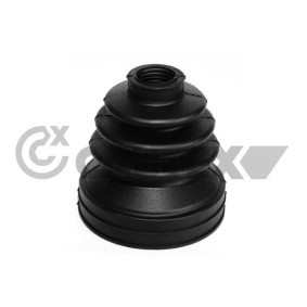 Achetez des Jeu de joint-soufflet, arbre de commande CAUTEX 080950 à prix pour 20,76 €