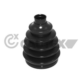 Achetez des Jeu de joint-soufflet, arbre de commande CAUTEX 080958 à prix pour 26,24 €