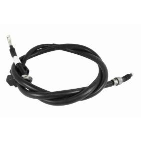 Köp Handbromsvajer av VAICO V10-30051 till det låga priset 238,39 kr