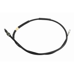 Köp Handbromsvajer av VAICO V10-30053 till det låga priset 190,69 kr