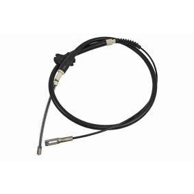 Handbremsseil V10-30056
