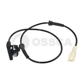 Køb ABS Sensor af OSSCA 08105 til den lave pris 171,63 DKK