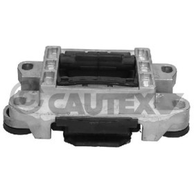 Acquista Supporto, Cambio automatico da CAUTEX 081072 a buon mercato per soli 98,29 €