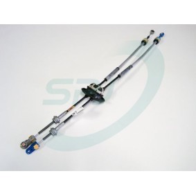 Acquista Cavo comando, Cambio manuale da SPJ 081093 a buon mercato per soli 257,40 €