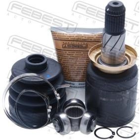 Antriebswellengelenk 0811-S12R