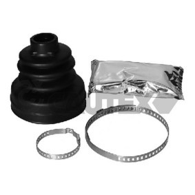 Achetez des Jeu de joint-soufflet, arbre de commande CAUTEX 081218 à prix pour 15,44 €