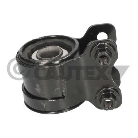 Lagerung, Lenker von CAUTEX 081251