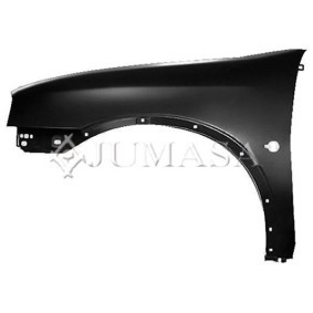 Acquista Parafango da JUMASA 08133040 a buon mercato per soli 123,56 €
