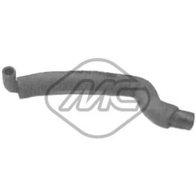 Acquista Tubo fless., scambiatore calore, riscaldamento da Metalcaucho online per 405 I Break (15E) a prezzi moderati
