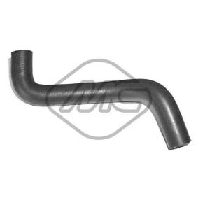 Acquista Tubo fless., scambiatore calore, riscaldamento da Metalcaucho online per 405 I Break (15E) a prezzi moderati