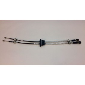 Acquista Cavo comando, Cambio manuale da SPJ 082005 a buon mercato per soli 242,41 €