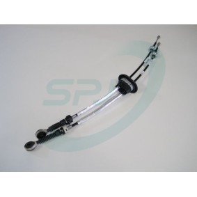 Acquista Cavo comando, Cambio manuale da SPJ 082006 a buon mercato per soli 268,80 €
