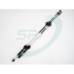 Acquista Cavo comando, Cambio manuale da SPJ 082038 a buon mercato per soli 179,98 €