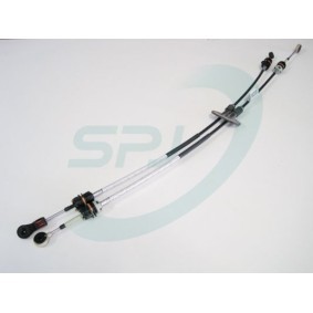 Acquista Cavo comando, Cambio manuale da SPJ 082039 a buon mercato per soli 154,08 €