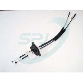 Acquista Cavo comando, Cambio manuale da SPJ 082099 a buon mercato per soli 254,57 €
