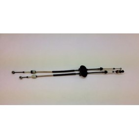 Acquista Cavo comando, Cambio manuale da SPJ 082141 a buon mercato per soli 477,46 €
