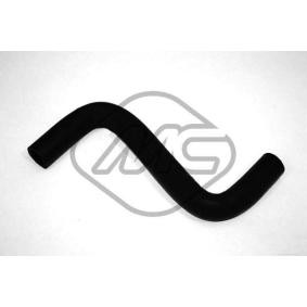 Comprar Tubería, válvula recirculación gases de Metalcaucho 08225 a bajo precio de 8,54 €